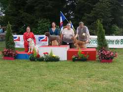 CACS Saint-Ambreuil 2016