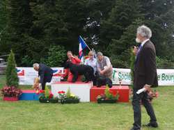 CACS Saint-Ambreuil 2016