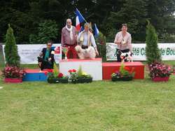 CACS Saint-Ambreuil 2016