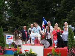 CACS Saint-Ambreuil 2016