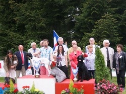 CACS Saint-Ambreuil 2016