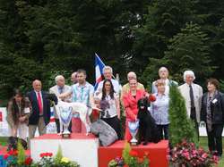 CACS Saint-Ambreuil 2016