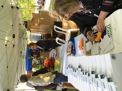 CACS Saint-Ambreuil 2016