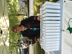 CACS Saint-Ambreuil 2016