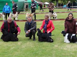 CACS SAINT-AMBREUIL 2017