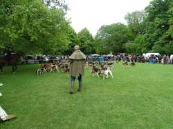 CACS SAINT-AMBREUIL 2017