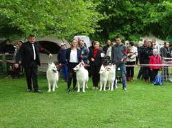 CACS SAINT-AMBREUIL 2017