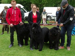 CACS SAINT-AMBREUIL 2017