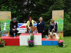 CACS SAINT-AMBREUIL 2017