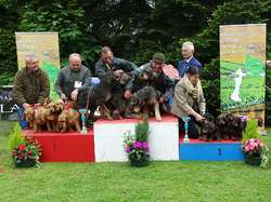 CACS SAINT-AMBREUIL 2017