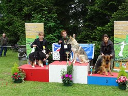 CACS SAINT-AMBREUIL 2017