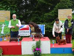 CACS SAINT-AMBREUIL 2017