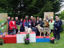 CACS SAINT-AMBREUIL 2017