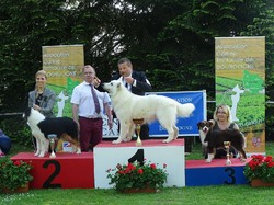 CACS SAINT-AMBREUIL 2018