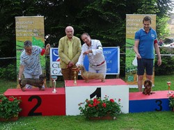 CACS SAINT-AMBREUIL 2018