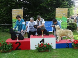 CACS SAINT-AMBREUIL 2018
