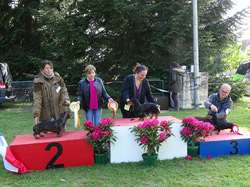 CACS SAINT-AMBREUIL 2019