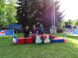 CACS SAINT-AMBREUIL 2019