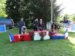 CACS SAINT-AMBREUIL 2019