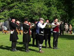 CACS SAINT-AMBREUIL 2019