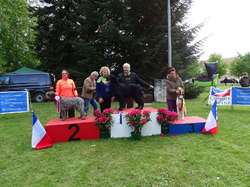 CACS SAINT-AMBREUIL 2019