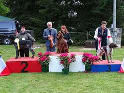 CACS SAINT-AMBREUIL 2019