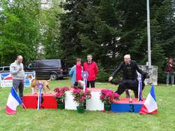 CACS SAINT-AMBREUIL 2019