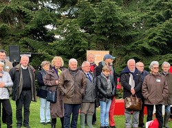 CACS SAINT-AMBREUIL 2019