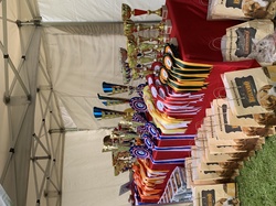 CACS SAINT-AMBREUIL 2019