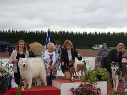 CACS Semur-en-Auxois 2016