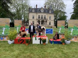 CACS SENNECY-LE-GRAND 2023