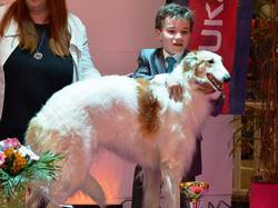 Championnat de France 2015