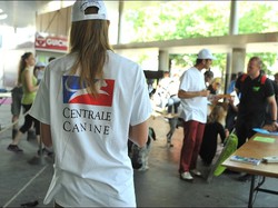 Championnat de France 2015